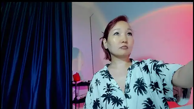 himeros goddess online show from September 2025 10:05:02 PM