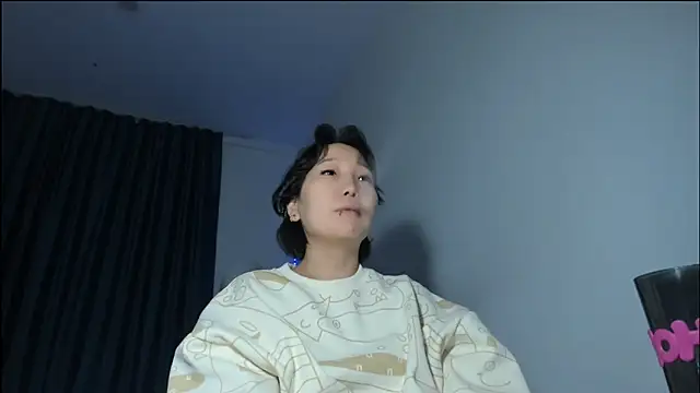 himeros goddess online show from December 2024 05:43:01 AM