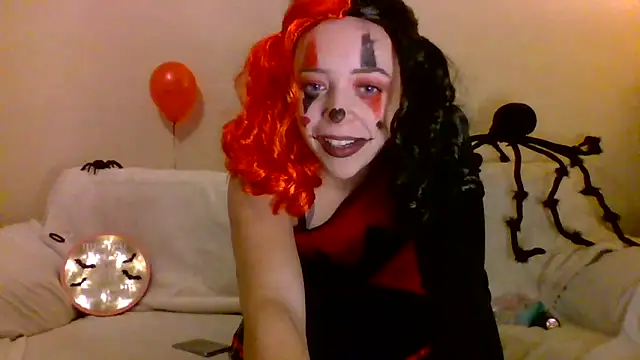 MissTerry69 online show from October 2025 11:22:02 PM