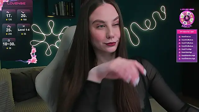 katie taylorr online show from February 2026 09:47:02 PM