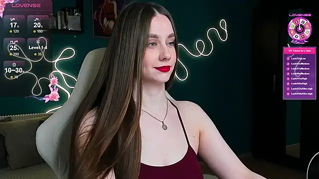 katie taylorr online show from November 2025 10:35:01 PM