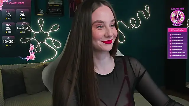 katie taylorr online show from February 2026 10:20:02 PM