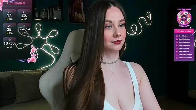 katie taylorr online show from November 2025 10:34:02 PM