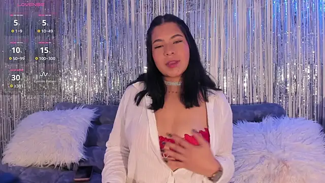 la parce777 online show from November 2025 12:33:02 PM