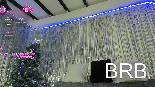 la parce777 online show from December 2025 01:50:01 AM