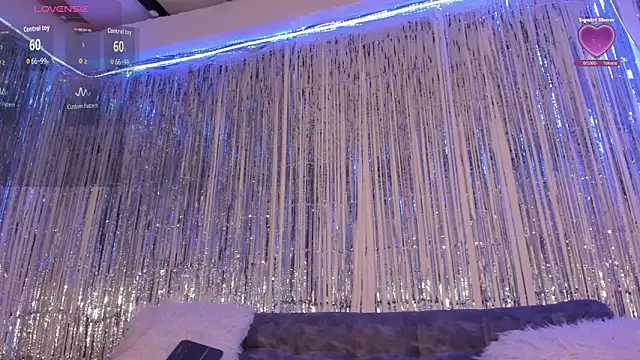 la parce777 online show from November 2025 11:03:01 AM