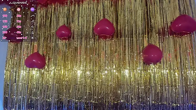 la parce777 online show from February 2026 08:19:01 PM