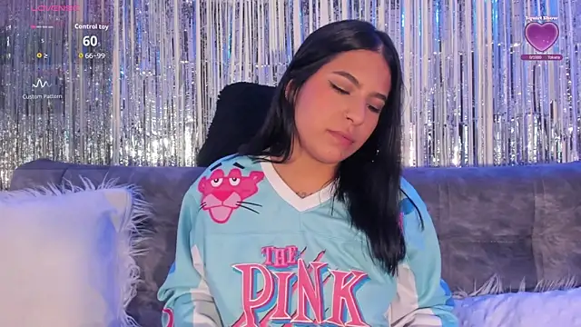 la parce777 online show from November 2025 01:15:02 PM