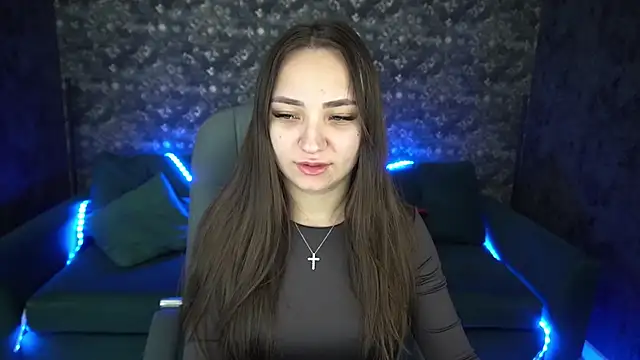 Snapshot of ElysLunar chatting on December 2024 01:11:02 PM ElysLunar online show from December 2024 01:11:02 PM