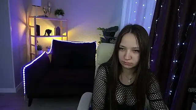 Snapshot of ElysLunar chatting on January 2025 06:16:01 AM ElysLunar online show from January 2025 06:16:01 AM