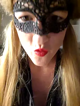 Hexe12346 online show from October 2025 05:14:02 PM