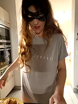 Hexe12346 online show from November 2025 06:22:02 PM