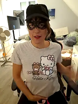 Hexe12346 online show from November 2025 06:46:02 AM