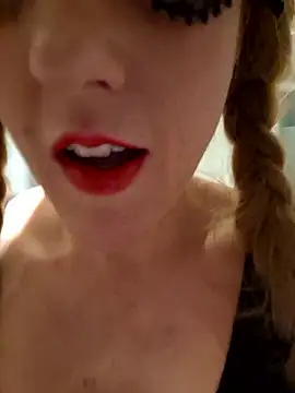 Hexe12346 online show from January 2026 06:17:01 AM