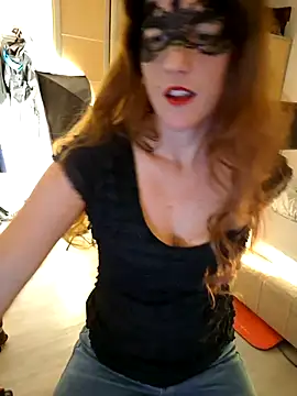 Hexe12346 online show from October 2025 03:34:02 PM