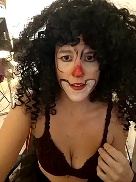 Hexe12346 online show from February 2026 03:53:02 PM