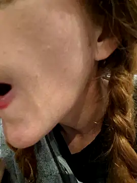 Hexe12346 online show from November 2025 05:05:01 PM