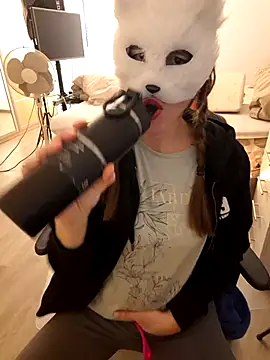 Hexe12346 online show from February 2026 01:24:02 PM