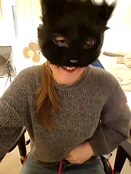 Hexe12346 online show from February 2026 01:52:02 PM