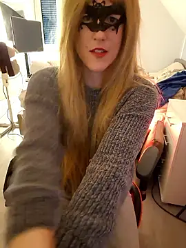 Hexe12346 online show from January 2026 03:16:01 PM