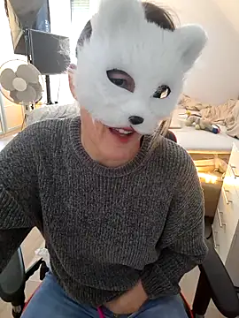 Hexe12346 online show from February 2026 09:44:02 AM