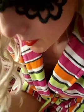 Hexe12346 online show from January 2026 08:54:01 AM