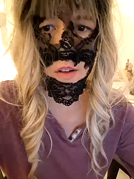 Hexe12346 online show from February 2026 06:55:01 AM