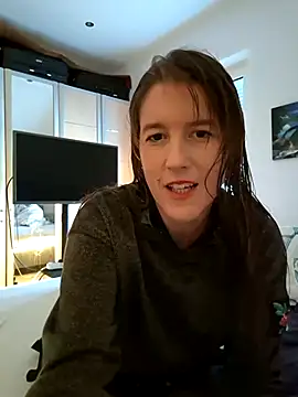 Hexe12346 online show from March 2025 02:40:01 PM