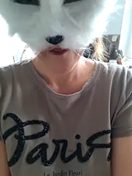 Hexe12346 online show from April 2026 07:47:01 AM