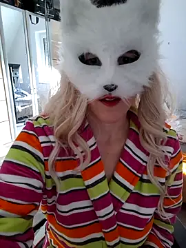 Hexe12346 online show from March 2026 08:43:01 AM