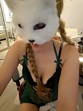 Hexe12346 online show from March 2026 06:30:02 AM