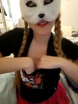 Hexe12346 online show from February 2026 04:51:02 PM