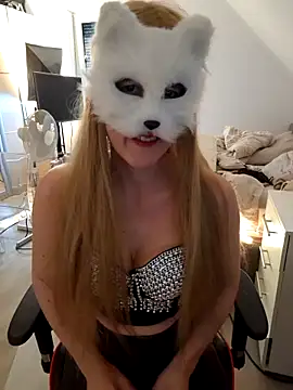 Hexe12346 online show from March 2026 03:05:01 PM