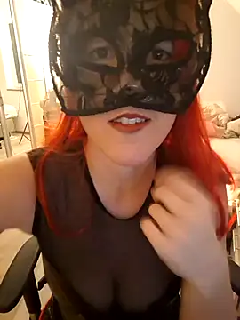 Hexe12346 online show from March 2026 05:33:01 PM