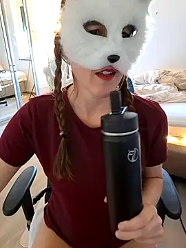 Hexe12346 online show from March 2026 03:11:02 PM