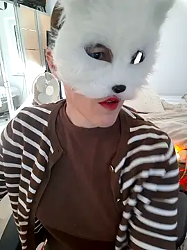 Hexe12346 online show from April 2026 07:04:02 AM