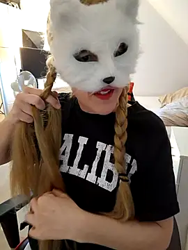 Hexe12346 online show from March 2026 11:22:02 AM