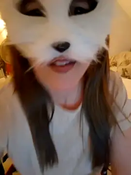Hexe12346 online show from April 2026 03:24:01 PM