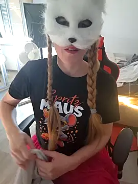 Hexe12346 online show from February 2026 06:57:02 AM