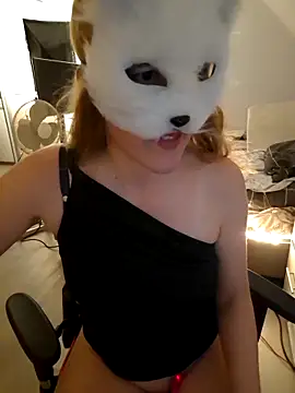 Hexe12346 online show from February 2026 06:42:01 PM