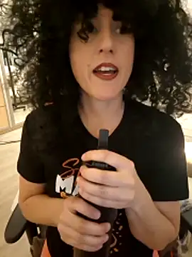 Hexe12346 online show from April 2026 11:35:01 AM