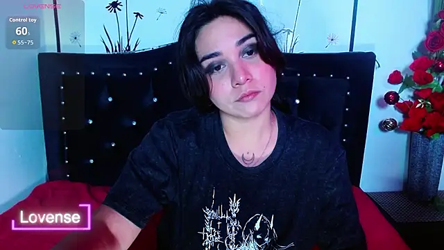 Snapshot of Lune_Claire chatting on February 2026 02:56:01 AM Lune Claire online show from February 2026 02:56:01 AM