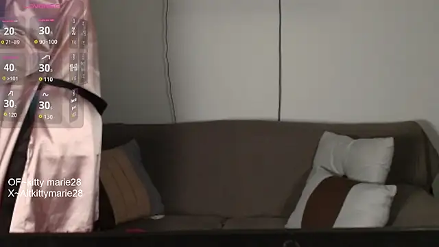 kittymarie28 online show from November 2025 03:23:02 AM