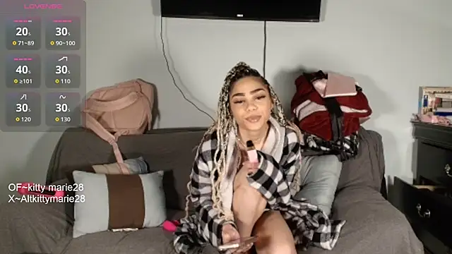 kittymarie28 online show from November 2025 03:54:02 AM