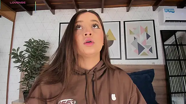 MiaKay1 online show from December 2025 03:38:02 AM