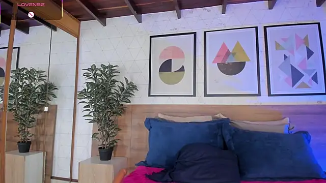 MiaKay1 online show from November 2025 03:27:02 AM