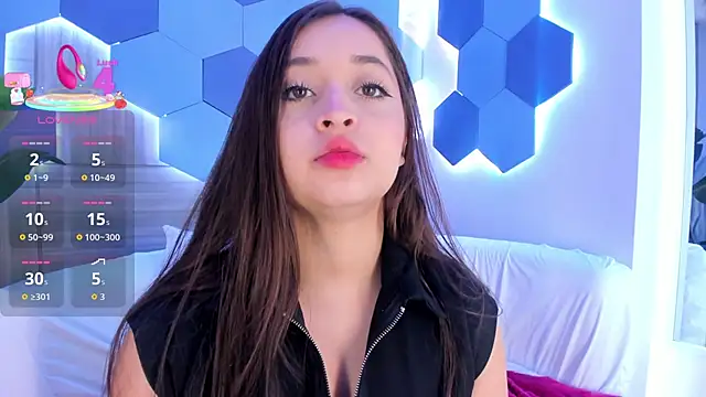 Snapshot of MiaKay1 chatting on October 2025 03:40:02 AM MiaKay1 online show from October 2025 03:40:02 AM