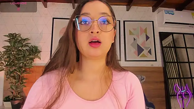 MiaKay1 online show from March 2026 03:46:01 AM