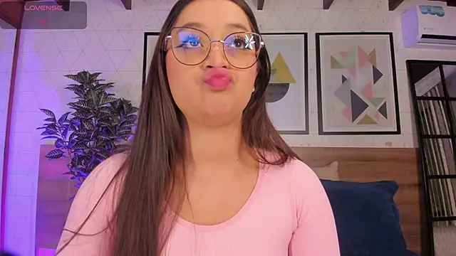 MiaKay1 online show from March 2026 03:37:01 AM