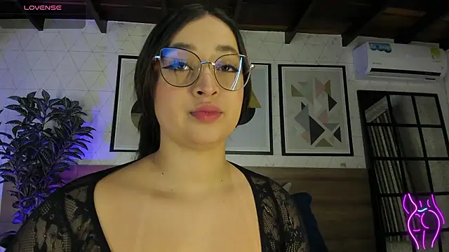 MiaKay1 online show from March 2026 03:34:01 AM